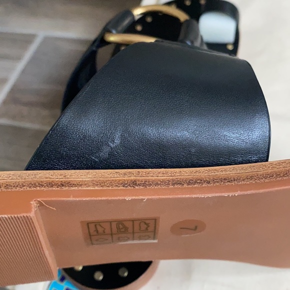 Tory Burch Ravello Toe Ring Sandal - Picture 13 of 15